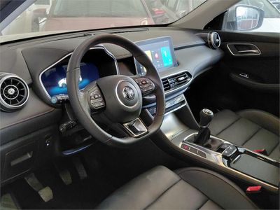 MG HS 1.5 Turbo GDI Comfort