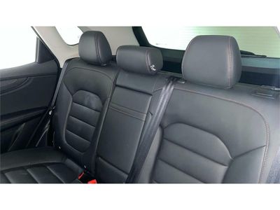 MG HS 1.5 Turbo GDI Comfort
