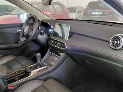 MG HS 1.5 Turbo GDI Comfort