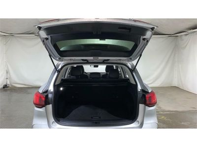 MG HS 1.5 Turbo GDI Comfort