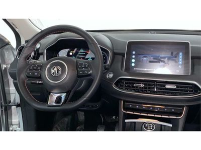 MG HS 1.5 Turbo GDI Comfort