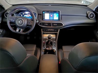 MG HS 1.5 Turbo GDI Comfort