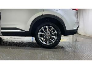 MG HS 1.5 Turbo GDI Comfort  - Foto 2