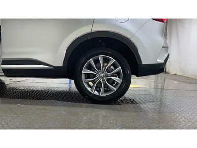 MG HS 1.5 Turbo GDI Comfort