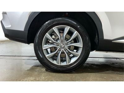 MG HS 1.5 Turbo GDI Comfort