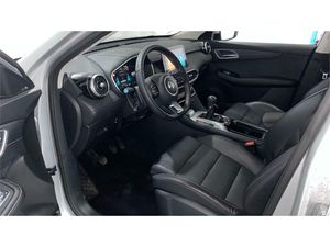 MG HS 1.5 Turbo GDI Comfort  - Foto 2
