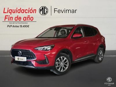 MG HS 1.5 Turbo GDI Comfort