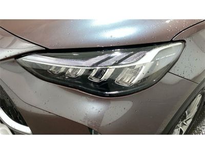 MG HS 1.5 Turbo GDI Comfort DCT