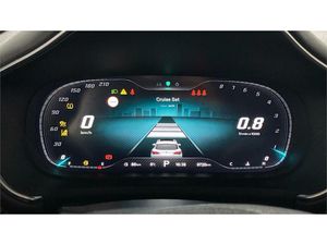 MG HS 1.5 Turbo GDI Comfort DCT  - Foto 2