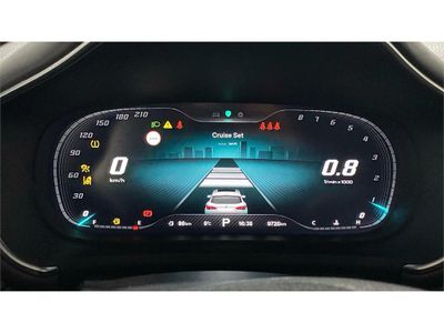 MG HS 1.5 Turbo GDI Comfort DCT