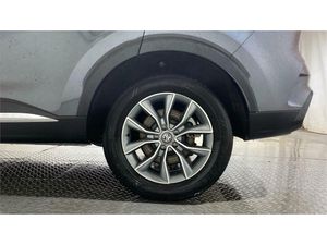 MG HS 1.5 Turbo GDI Comfort DCT  - Foto 2