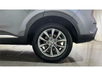 MG HS 1.5 Turbo GDI Comfort DCT