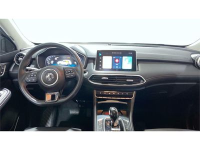 MG HS 1.5 Turbo GDI Comfort DCT