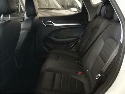 MG ZS 1.5 Luxury