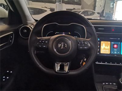 MG ZS 1.5 Luxury