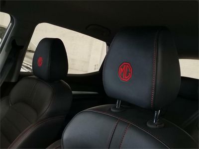 MG ZS 1.5 Luxury