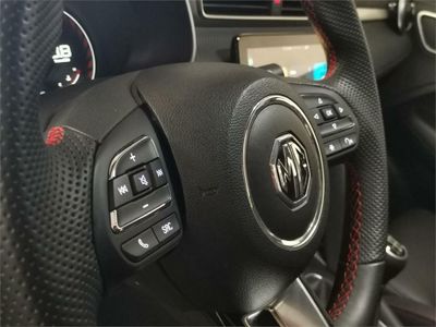 MG ZS 1.5 Luxury