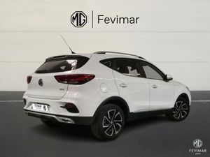 MG ZS 1.5 Luxury  - Foto 2