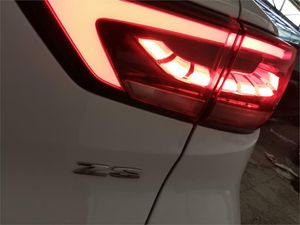 MG ZS 1.5 Luxury  - Foto 2