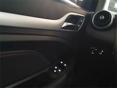 MG ZS 1.5 Luxury