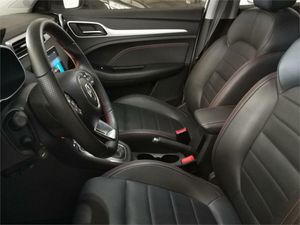 MG ZS 1.5 Luxury  - Foto 2