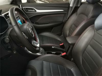 MG ZS 1.5 Luxury