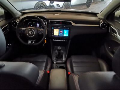 MG ZS 1.5 Luxury
