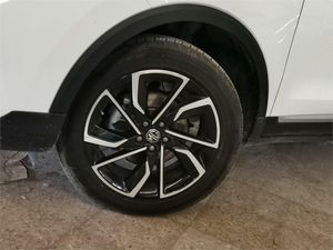 MG ZS 1.5 Luxury  - Foto 2