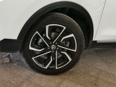 MG ZS 1.5 Luxury
