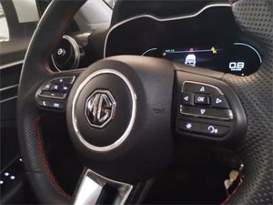 MG ZS 1.5 Luxury  - Foto 2