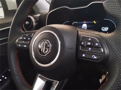 MG ZS 1.5 Luxury