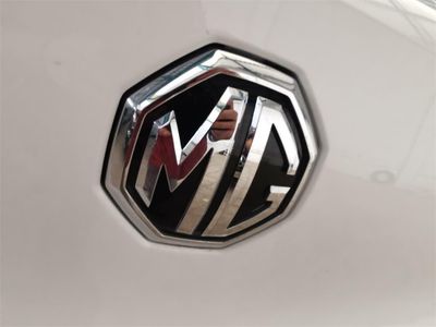 MG ZS 1.5 Luxury