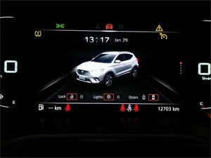 MG ZS 1.5 Luxury  - Foto 2