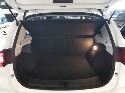 MG ZS 1.5 Luxury