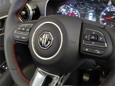 MG ZS 1.5 Luxury
