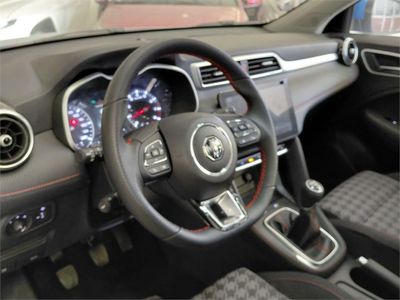 MG ZS 1.5 Luxury