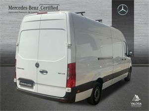 Mercedes Sprinter 311 CDI LARGO 3.5T T.ALTO  - Foto 2