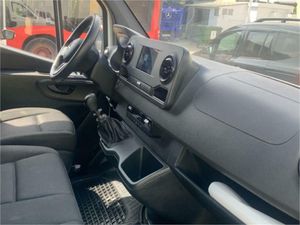 Mercedes Sprinter 311 CDI LARGO 3.5T T.ALTO  - Foto 2