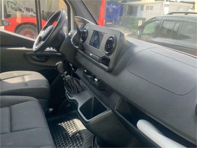Mercedes Sprinter 311 CDI LARGO 3.5T T.ALTO