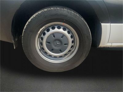 Mercedes Sprinter 311 CDI LARGO 3.5T T.ALTO