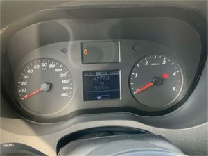 Mercedes Sprinter 311 CDI LARGO 3.5T T.ALTO  - Foto 2