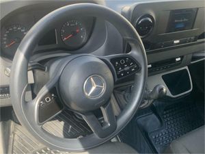 Mercedes Sprinter 311 CDI LARGO 3.5T T.ALTO  - Foto 2