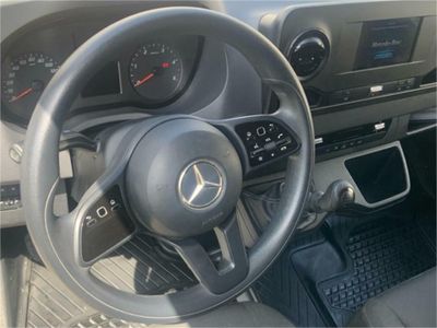 Mercedes Sprinter 311 CDI LARGO 3.5T T.ALTO
