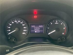 Mercedes Vito 110CDI 75kW furgón Base larga  - Foto 2