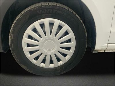 Mercedes Vito 110CDI 75kW furgón Base larga