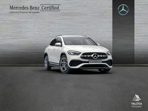 Mercedes GLA 200 d AMG Line (EURO 6d)  - Foto 2