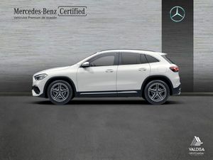Mercedes GLA 200 d AMG Line (EURO 6d)  - Foto 2
