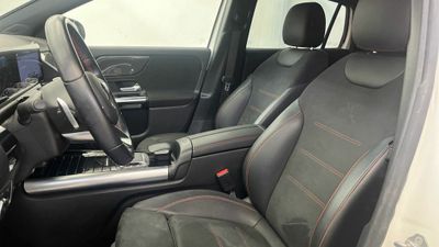 Mercedes GLA 200 d AMG Line (EURO 6d)