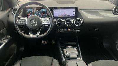 Mercedes GLA 200 d AMG Line (EURO 6d)
