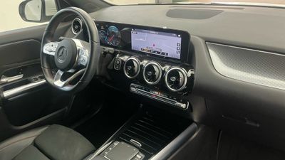 Mercedes GLA 200 d AMG Line (EURO 6d)